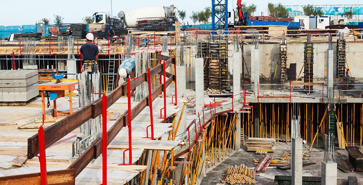 CONSTRUCCIÓN
