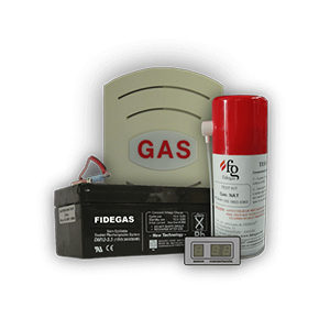 Accesorios para Material Industrial