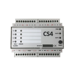 Central CS4
