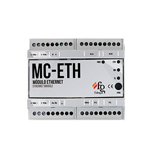 Módulo Ethernet MC-ETH