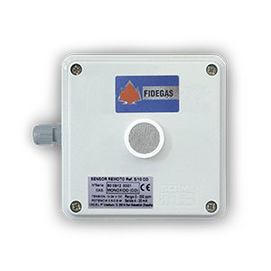 Sensor S/10 Combustibles