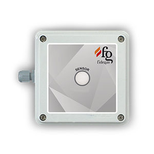 Sensor S/10 Tóxicos