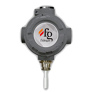 Transmisor de Temperatura S/3-T